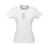Womens Ice Cotton Tee Thumbnail