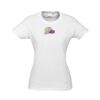 Womens Ice Cotton Tee Thumbnail