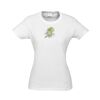 Womens Ice Cotton Tee Thumbnail