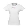 Womens Ice Cotton Tee Thumbnail