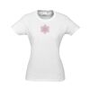 Womens Ice Cotton Tee Thumbnail