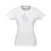 Womens Ice Cotton Tee Thumbnail