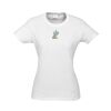 Womens Ice Cotton Tee Thumbnail