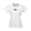 Womens Ice Cotton Tee Thumbnail