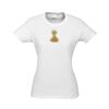 Womens Ice Cotton Tee Thumbnail