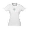 Womens Ice Cotton Tee Thumbnail