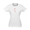 Womens Ice Cotton Tee Thumbnail