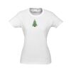 Womens Ice Cotton Tee Thumbnail