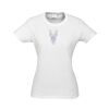 Womens Ice Cotton Tee Thumbnail