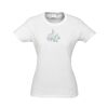 Womens Ice Cotton Tee Thumbnail