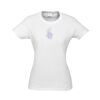 Womens Ice Cotton Tee Thumbnail