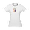 Womens Ice Cotton Tee Thumbnail