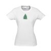 Womens Ice Cotton Tee Thumbnail