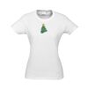 Womens Ice Cotton Tee Thumbnail