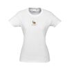 Womens Ice Cotton Tee Thumbnail