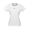 Womens Ice Cotton Tee Thumbnail