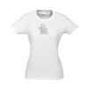 Womens Ice Cotton Tee Thumbnail