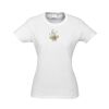 Womens Ice Cotton Tee Thumbnail