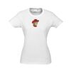 Womens Ice Cotton Tee Thumbnail