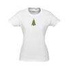 Womens Ice Cotton Tee Thumbnail