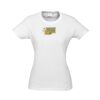 Womens Ice Cotton Tee Thumbnail
