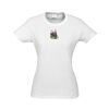 Womens Ice Cotton Tee Thumbnail