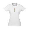 Womens Ice Cotton Tee Thumbnail