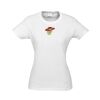 Womens Ice Cotton Tee Thumbnail