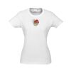 Womens Ice Cotton Tee Thumbnail
