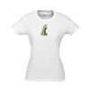 Womens Ice Cotton Tee Thumbnail