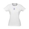 Womens Ice Cotton Tee Thumbnail