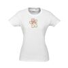 Womens Ice Cotton Tee Thumbnail
