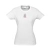 Womens Ice Cotton Tee Thumbnail