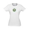 Womens Ice Cotton Tee Thumbnail