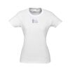 Womens Ice Cotton Tee Thumbnail