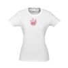 Womens Ice Cotton Tee Thumbnail