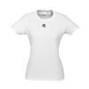 Womens Ice Cotton Tee Thumbnail