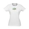 Womens Ice Cotton Tee Thumbnail