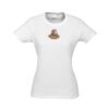 Womens Ice Cotton Tee Thumbnail
