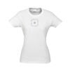 Womens Ice Cotton Tee Thumbnail