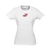 Womens Ice Cotton Tee Thumbnail