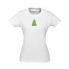 Womens Ice Cotton Tee Thumbnail