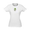 Womens Ice Cotton Tee Thumbnail