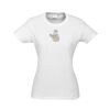 Womens Ice Cotton Tee Thumbnail