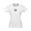 Womens Ice Cotton Tee Thumbnail