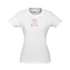 Womens Ice Cotton Tee Thumbnail