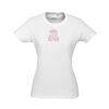 Womens Ice Cotton Tee Thumbnail