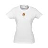 Womens Ice Cotton Tee Thumbnail