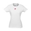 Womens Ice Cotton Tee Thumbnail