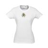 Womens Ice Cotton Tee Thumbnail